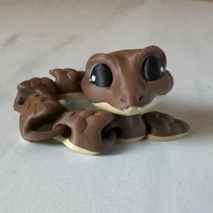 super super cute snake